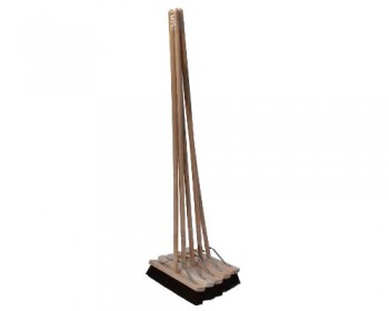 18in Complete PVC Broom